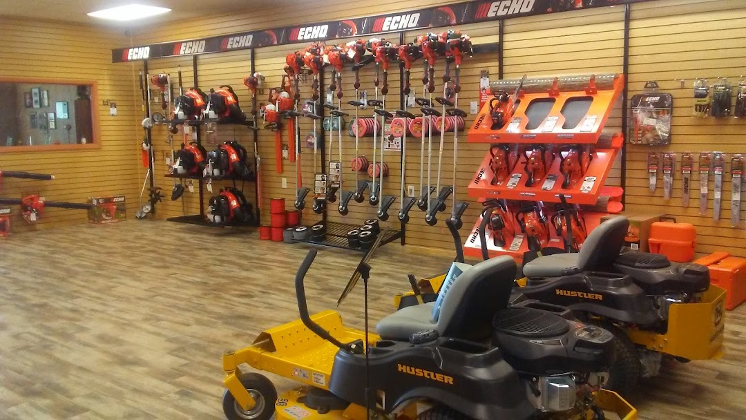 Robison Outdoor Power