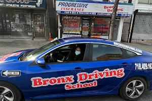 Bronx Driving School image