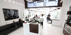 Men Zone Barbershop