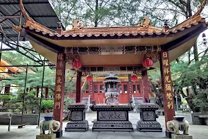 Chee Wan San Temple, KL image