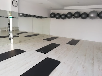 Estudio Pilates Alicia en Pamplona 