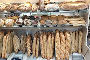 Artisan boulanger Banette Pain Gourmand de Digny image