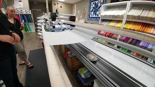 Sewing Shop «Bernina Sewing Center Inc», reviews and photos, 3593 Lake Emma Rd, Lake Mary, FL 32746, USA