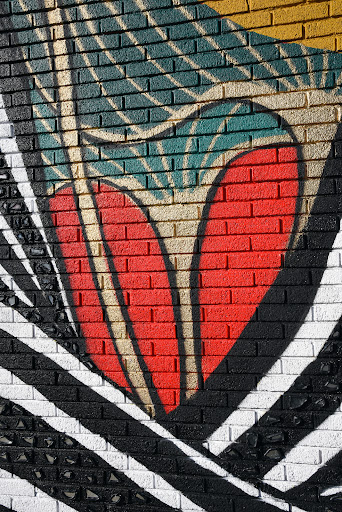 Explore palestine tattoo ideas, creative tattoo ideas in Fort Wayne, available at The Painted Lady