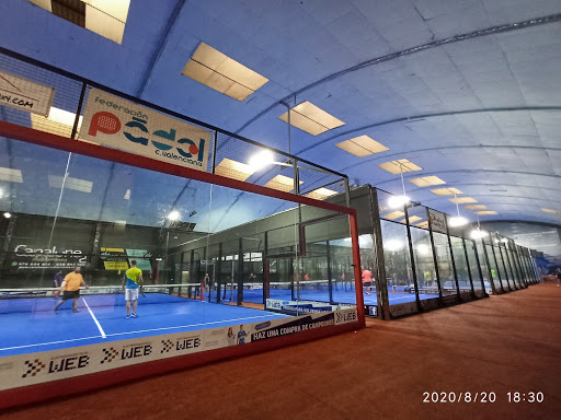 Family Sport Center en Beniparrell