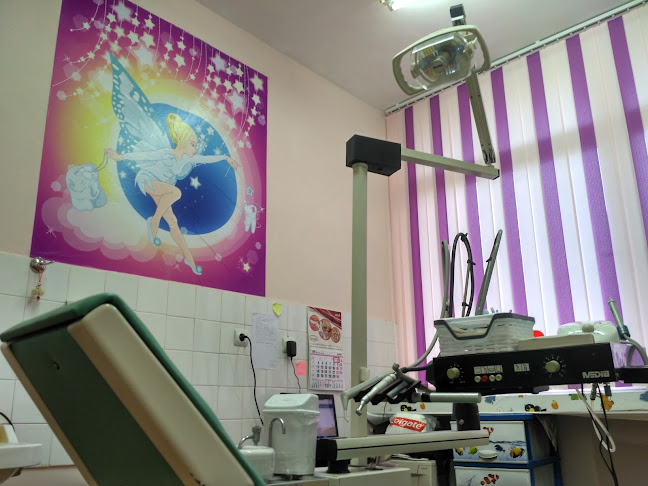 Д-р Величка Топузлиева, семеен и детски стоматолог/ортодонтия
