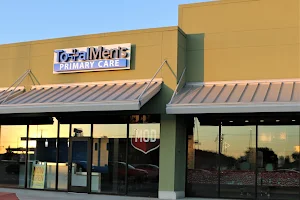 Total Men's Primary Care - New Braunfels image