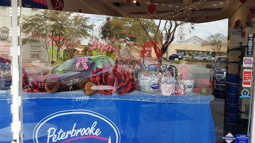 Park «Balis Park», reviews and photos, 1999 San Marco Blvd, Jacksonville, FL 32207, USA