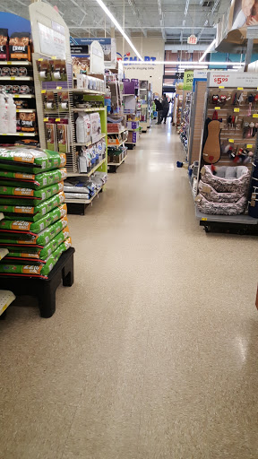 Pet Supply Store «PetSmart», reviews and photos, 156 Old Little Britain Rd, Newburgh, NY 12550, USA