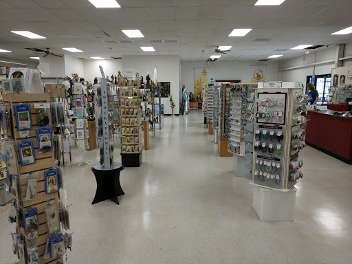Religious Goods Store «F.C. Ziegler Co -Houston Catholic Books & Gifts», reviews and photos, 4950 FM 1960 Rd W, Houston, TX 77069, USA