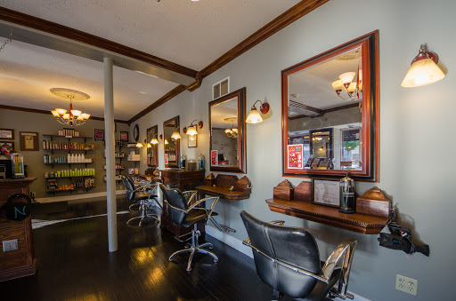 Beauty Salon «Gallery Salon», reviews and photos, 4 Raymond Ave, Poughkeepsie, NY 12603, USA