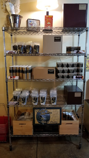 Dessert Restaurant «Dude, Sweet Chocolate», reviews and photos, 408 W Eighth St #102, Dallas, TX 75208, USA