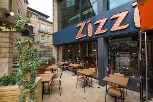 Zizzi - Sheffield Leopold Square image