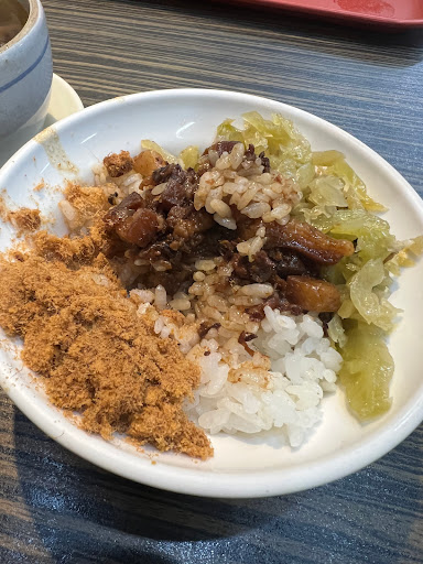 稻香台灣小吃(一心店) 的照片