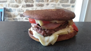 Photo n°7 de Pizzeria l'Impro à Saint-Aubin-du-Cormier ()