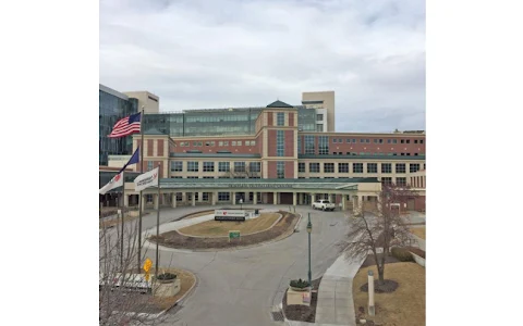 Nebraska Medicine Internal Medicine Clinic at Durham Outpatient Center image