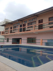 Hotel De Mi Nati
