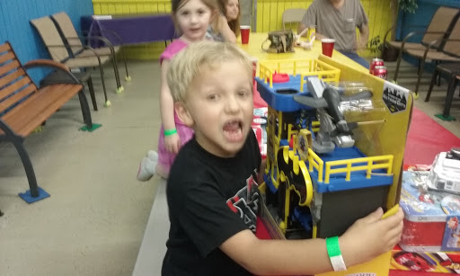 Amusement Center «Par-Tee Time, Inc», reviews and photos, 124 Kay Dr # B, Easley, SC 29640, USA