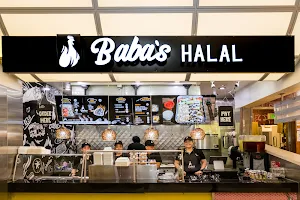Baba's Halal image