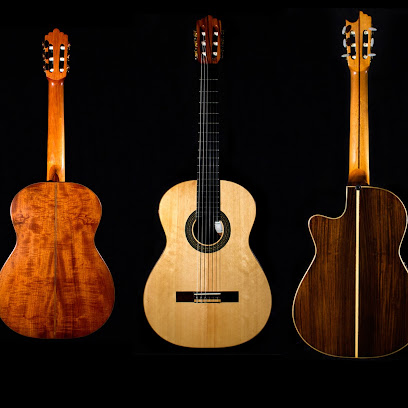 Luthier Orellano Fernando