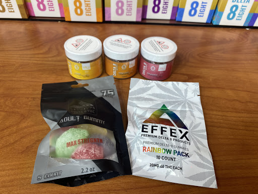 Tobacco Shop «METROWEST SMOKE SHOP ECIGARETTE», reviews and photos, 2434 S Kirkman Rd, Orlando, FL 32811, USA