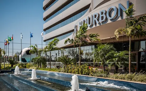 Gran Bourbon Asunción Hotel image