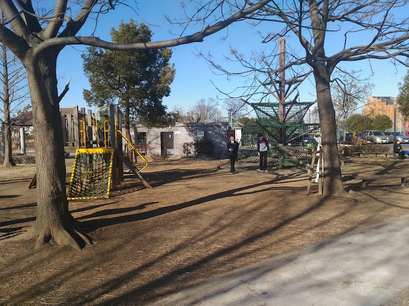桜田運動公園テニスコート