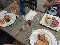 Plats et boissons du Restaurant français La Table de K'na à Agde - n°18