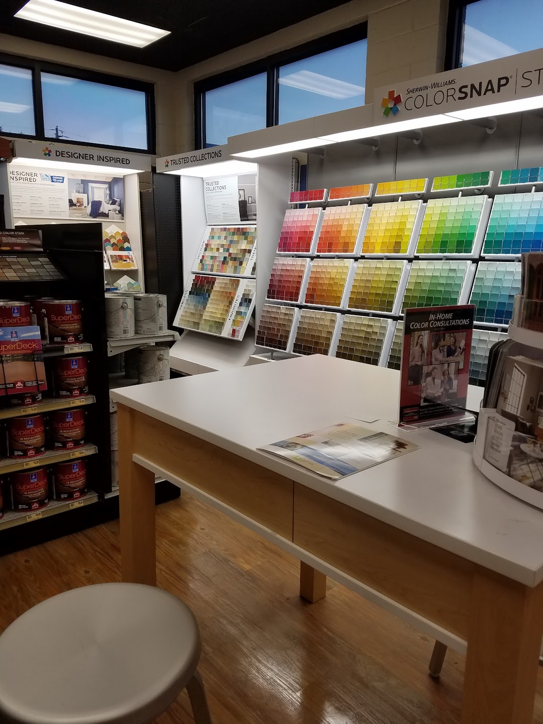 Sherwin-Williams Paint Store