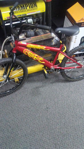 Pawn USA Inc, 6 N Broad St, Trenton, NJ 08608, USA, 