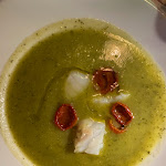 Photo n°3 de l'avis de Elena.v fait le 27/05/2022 à 17:45 sur le  L'Ustaria di Giugaton à Travacò Siccomario