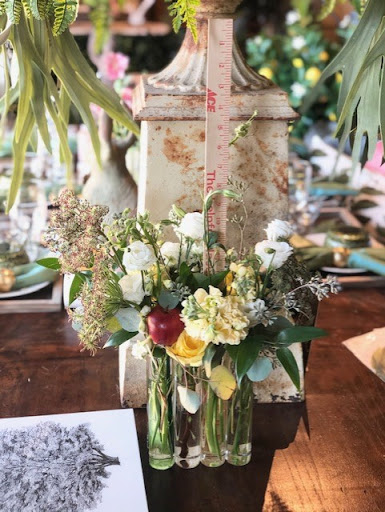 Florist «Tanarah Luxe Floral», reviews and photos, 2326 Cantrell Rd, Little Rock, AR 72202, USA