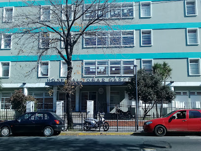 Hospital Infanto Juvenil 'C. Tobar García'