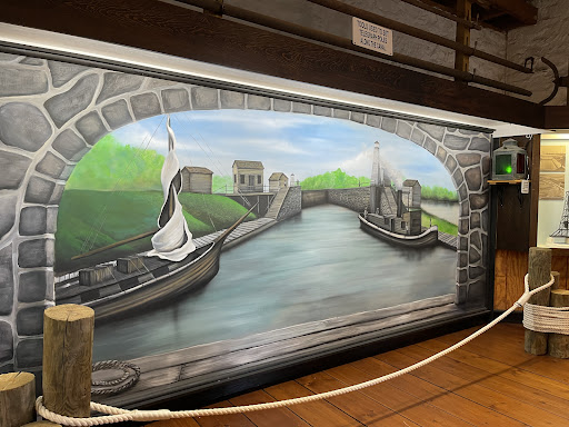 Museum «C & D Canal Museum», reviews and photos, 815 Bethel Rd, Chesapeake City, MD 21915, USA