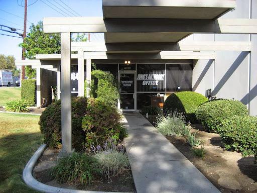 Auto Body Shop «Jungs Auto Body Inc.», reviews and photos, 19649 E Walnut Dr S, Walnut, CA 91789, USA