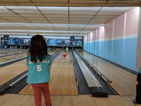 Bowl-Rite Lanes