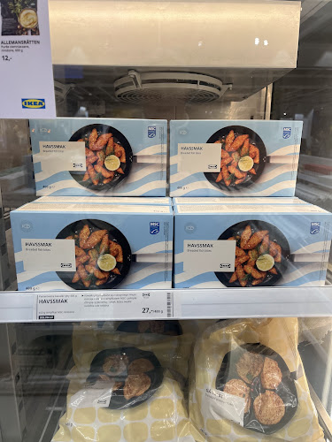 Comentarii opinii despre IKEA Gdańsk