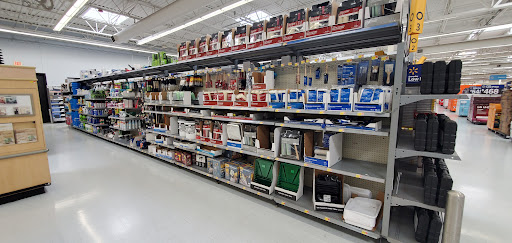 Department Store «Walmart Supercenter», reviews and photos, 33501 S Dixie Hwy, Florida City, FL 33034, USA