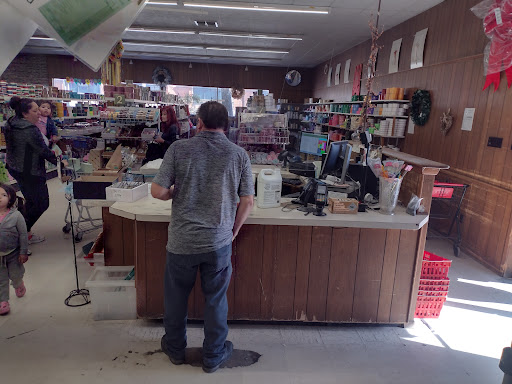 Wholesale Florist «Travis Wholesale Florists», reviews and photos, 240 W Josephine St, San Antonio, TX 78212, USA