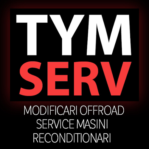 TYM’s Garage - Service Auto / Vulcanizare - Service auto