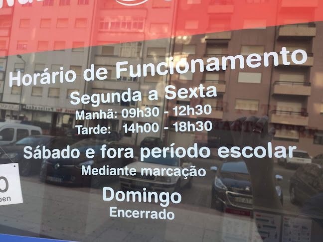 English & Company - Escola de linguas de Bragança - Escola de idiomas