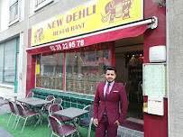 Photos du propriétaire du Restaurant indien New Delhi à Le Havre - n°13