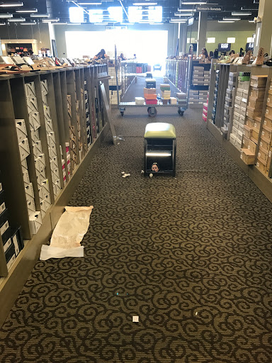 Shoe Store «DSW Designer Shoe Warehouse», reviews and photos, 1331 George Dieter Dr, El Paso, TX 79936, USA