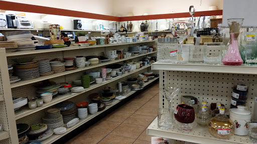 Store «Goodwill - La Quinta», reviews and photos