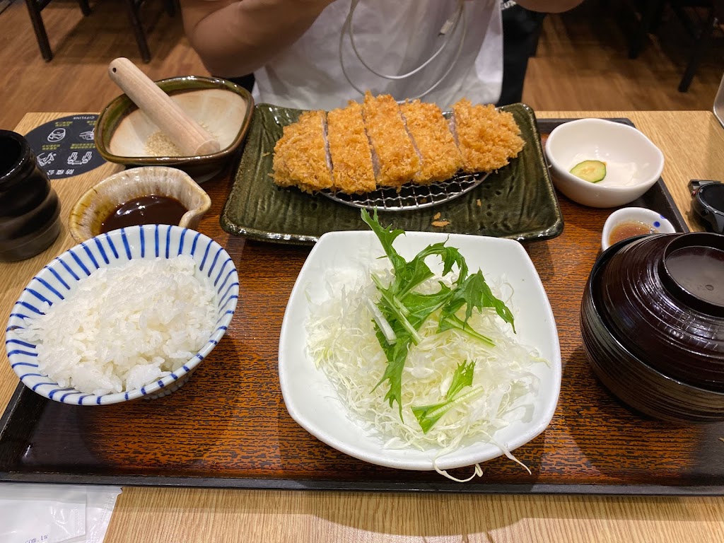 大戶屋松山車站店 的照片