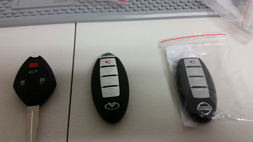 Locksmith «A-1 Coastal Lock & Key», reviews and photos, 925 S College Rd #3, Wilmington, NC 28403, USA