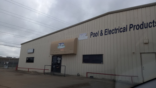 Pool & Electrical Products - Houston