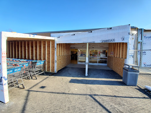 Supermarket «ALDI», reviews and photos, 2045 Mentor Ave, Painesville, OH 44077, USA