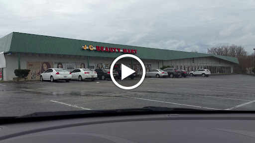 Beauty Supply Store «JC Beauty Mart», reviews and photos, 1904 Fort Campbell Blvd, Clarksville, TN 37042, USA