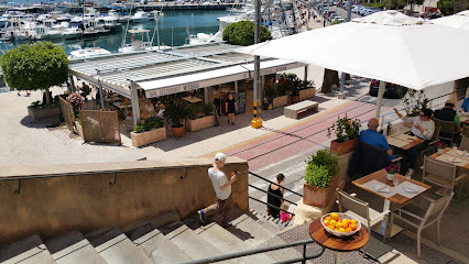 Cava bar - Carrer de Santa Caterina d,Alexandria, 2, 07108 Sóller, Illes Balears, Spain